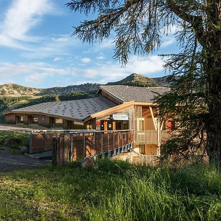 Residence Les Terrasses D'Azur - Maeva Home Изола 2000 Екстериор снимка
