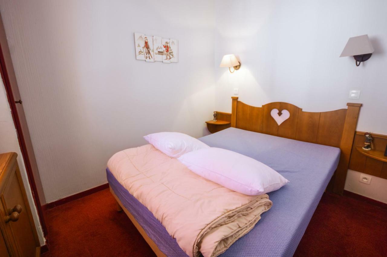 Residence Les Terrasses D'Azur - Maeva Home Изола 2000 Стая снимка