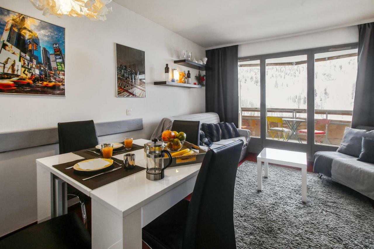 Residence Les Terrasses D'Azur - Maeva Home Изола 2000 Екстериор снимка
