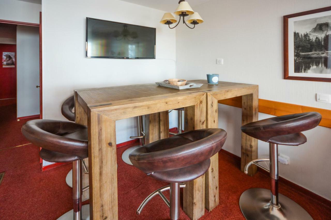 Residence Les Terrasses D'Azur - Maeva Home Изола 2000 Екстериор снимка